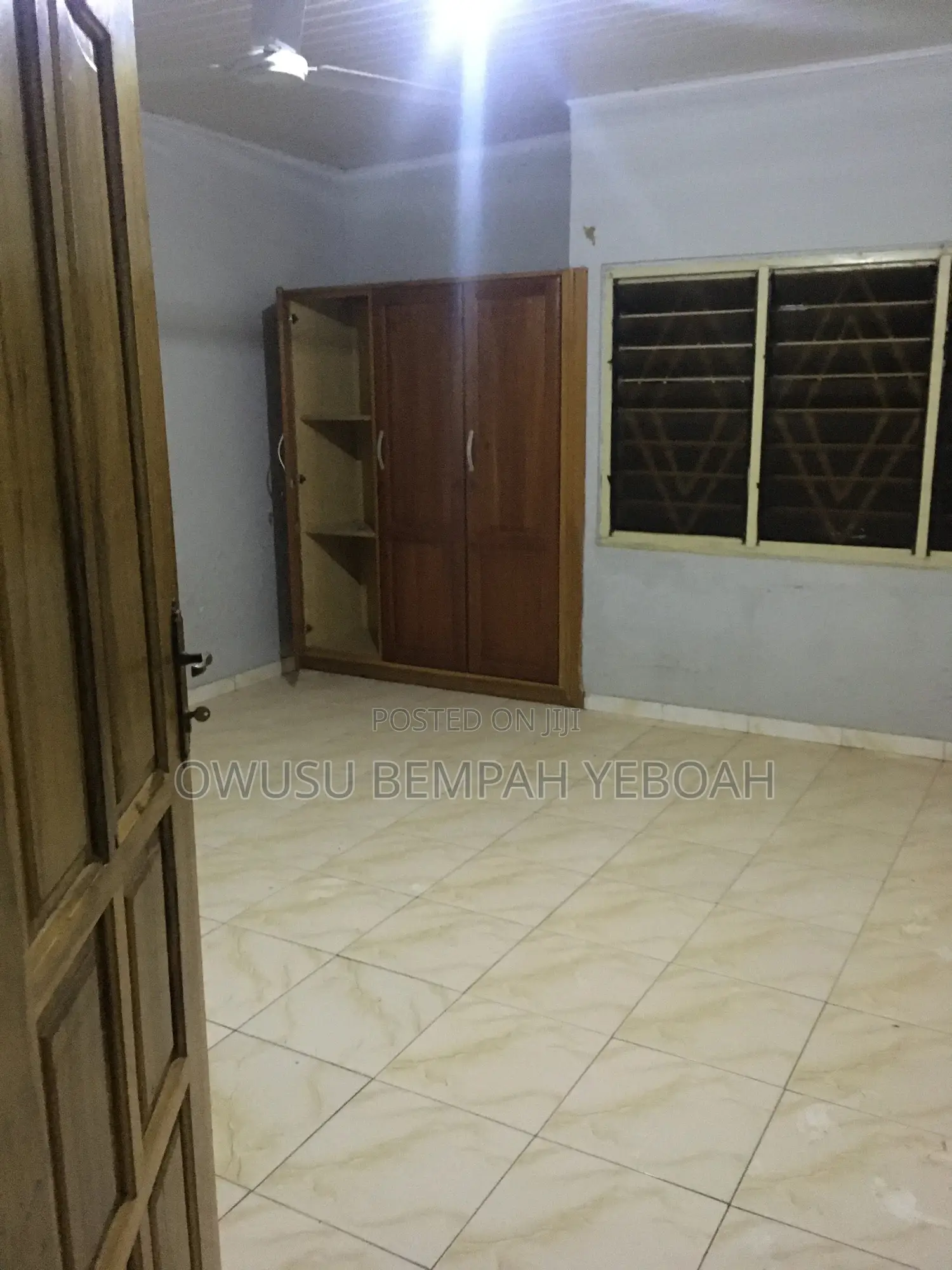 3bdrm Apartment in Afful Junction, Atwima Kwanwoma for rent