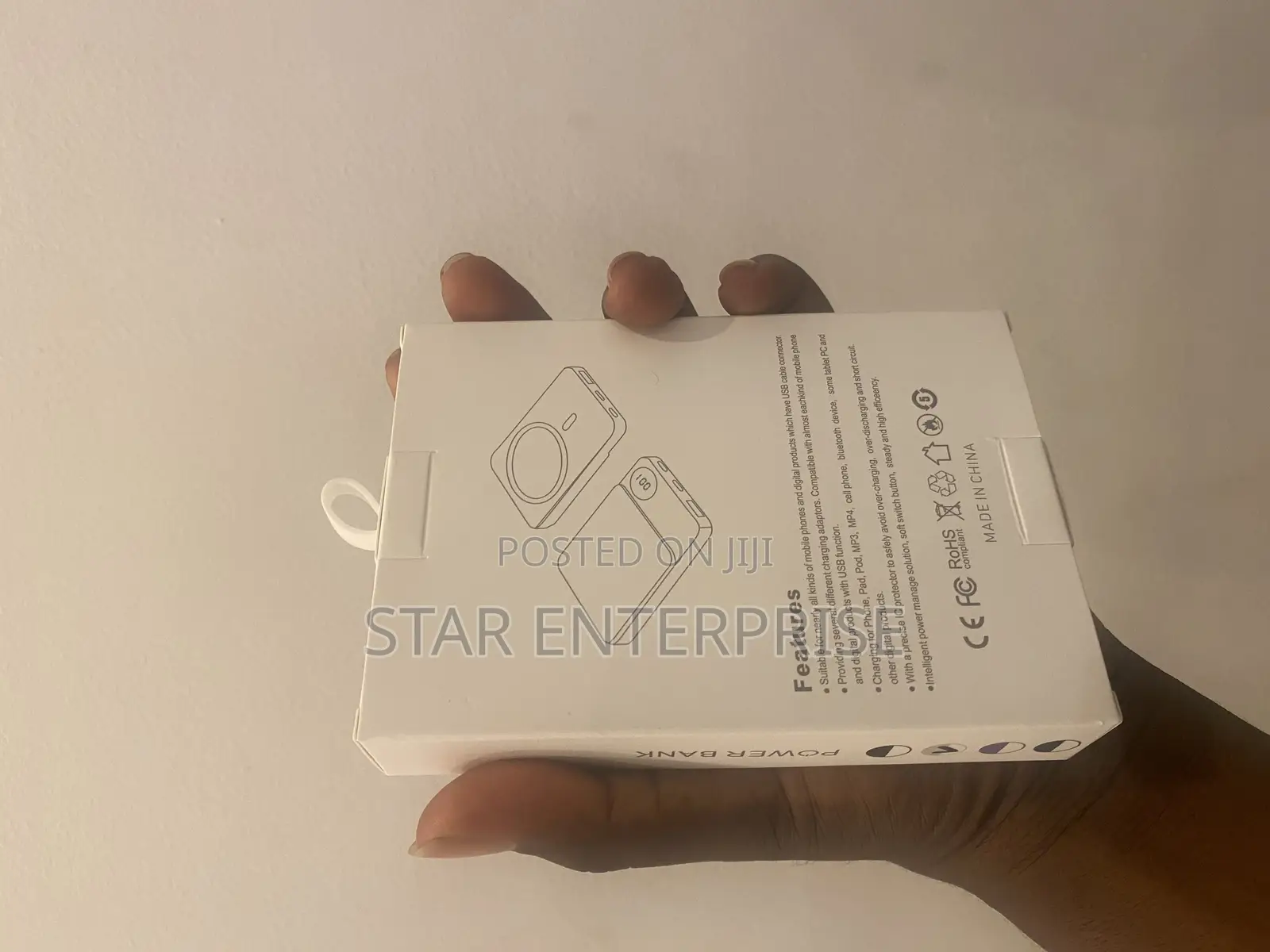 Power Bank