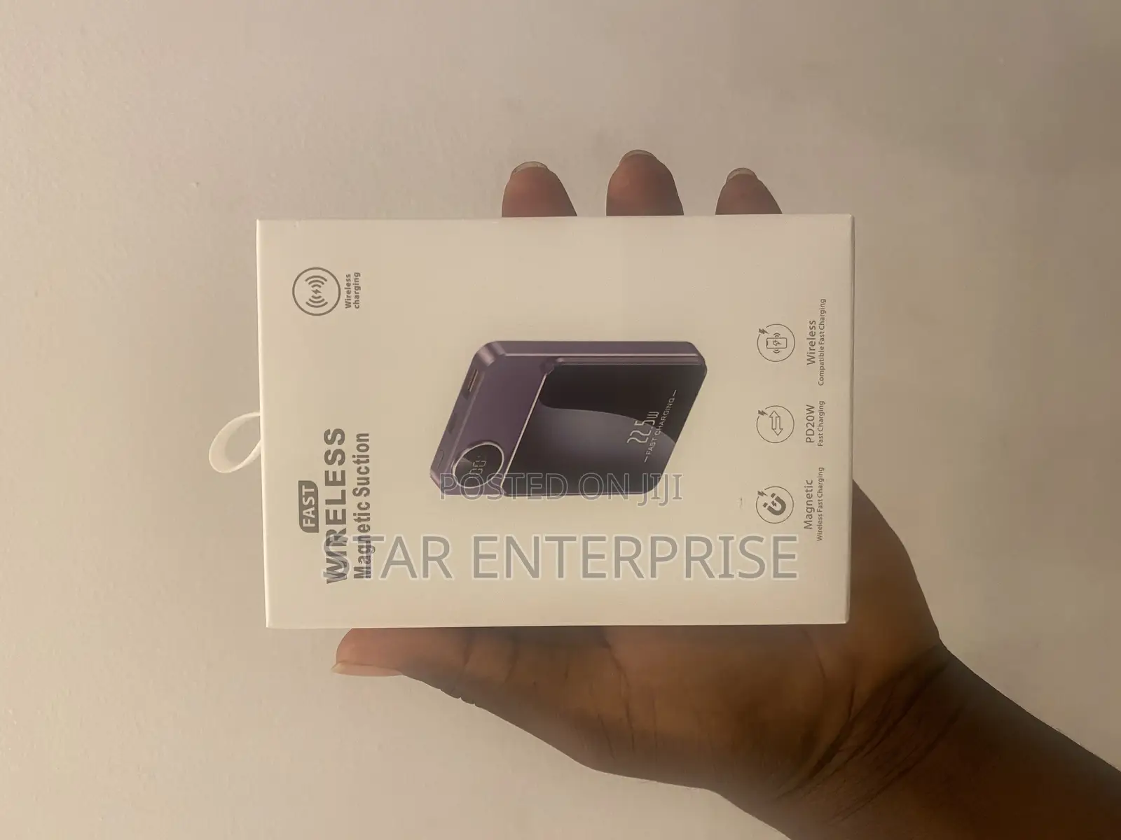 Power Bank