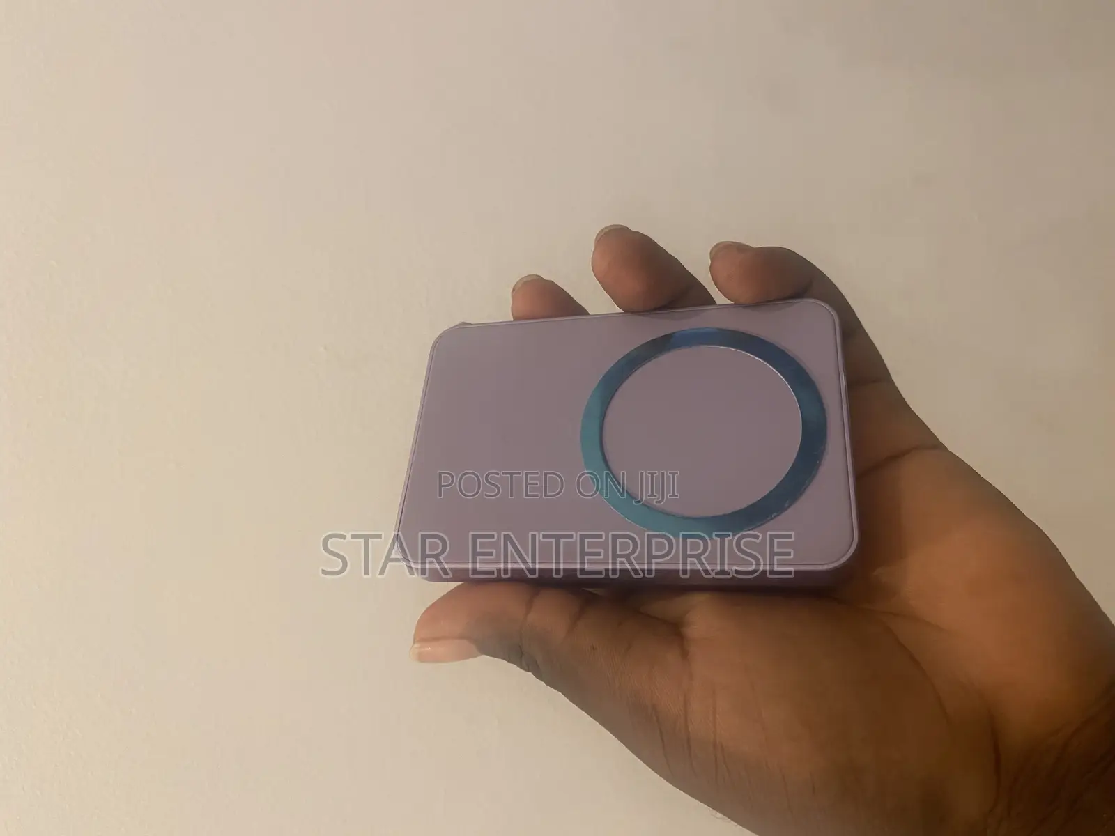 Power Bank