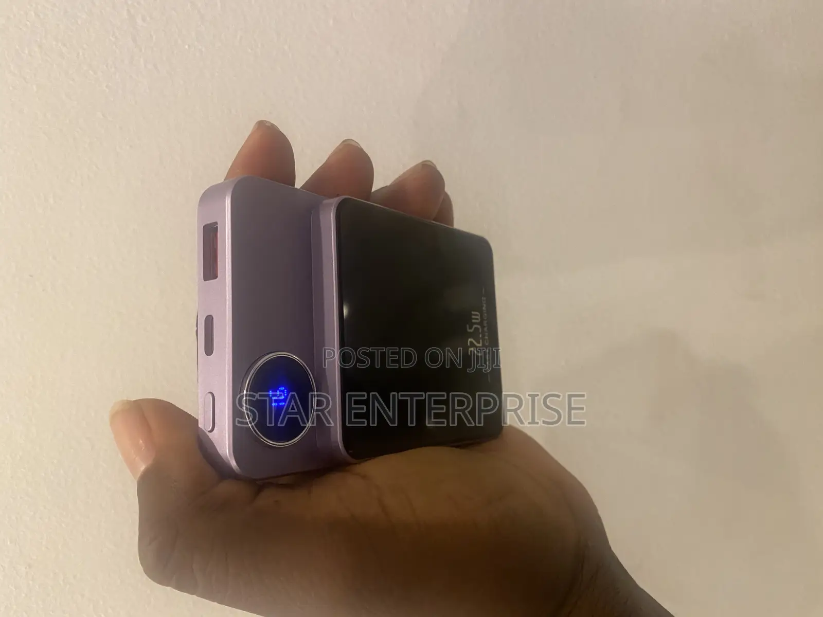 Power Bank