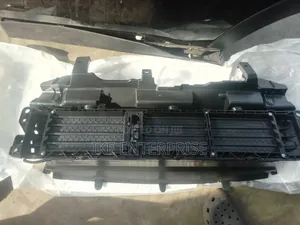 Honda Crv Shutter Grille With Motor 2017,2018,2019,2020,2021,2022