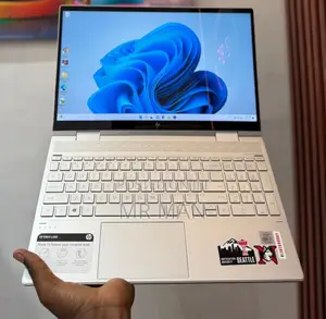Laptop HP Envy 15 8GB Intel Core I7 SSD 512GB