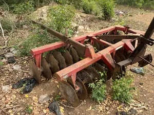 Case- 32 Disc Harrow for Sale!!