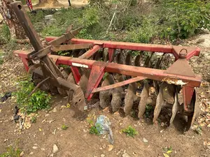 Case- 32 Disc Harrow For Sale!!