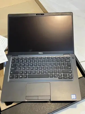 New Laptop Dell Latitude 5400 16GB Intel Core i5 SSD 256GB