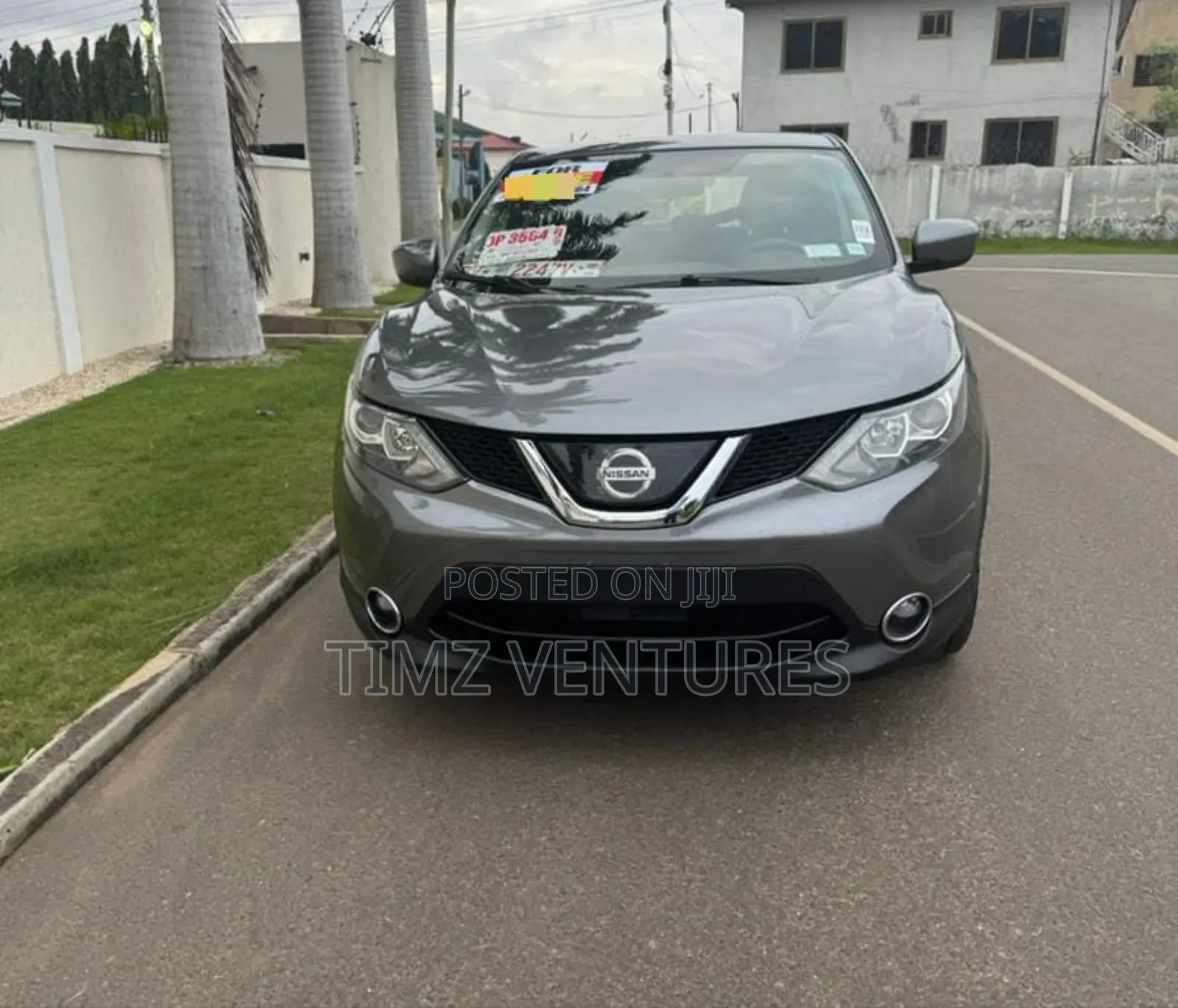 Nissan Rogue 2019 Gray