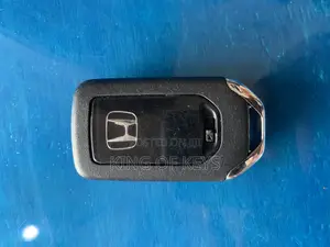 Honda Civic Smart Key
