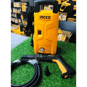 Ingco Pressure Washer 1300w