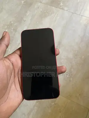 Apple iPhone 13 128 GB Red