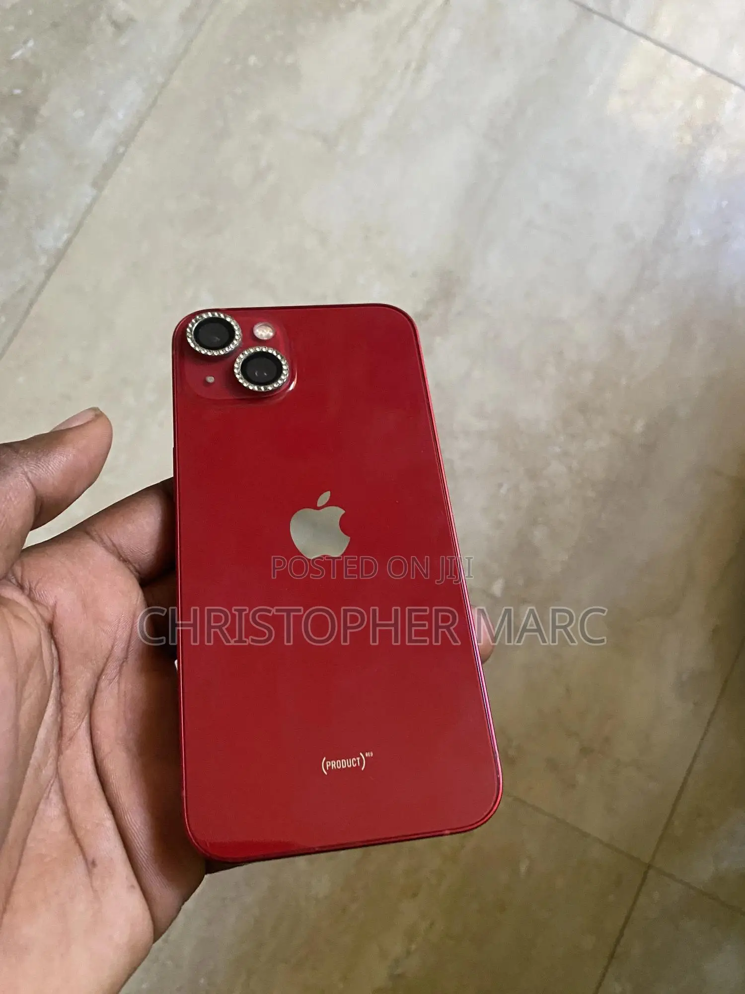Apple iPhone 13 128 GB Red