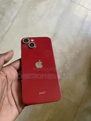 Apple iPhone 13 128 GB Red