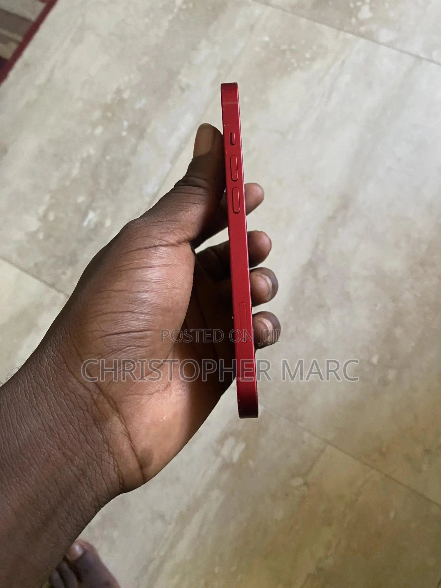 Apple iPhone 13 128 GB Red