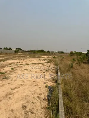 {Calm Residence} Plots at Ningo Prampram