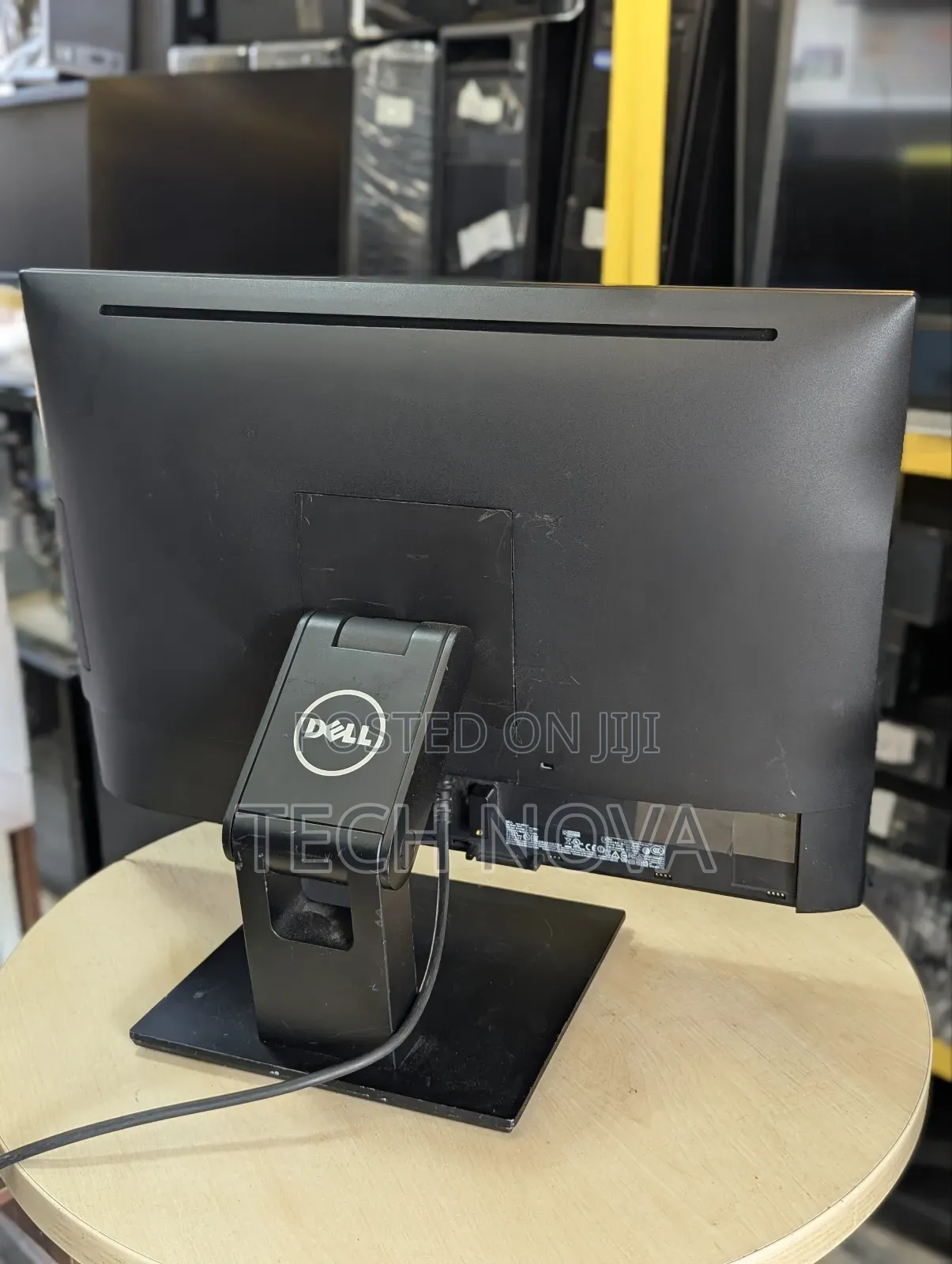 Desktop Computer Dell OptiPlex 7450 8GB Intel Core I5 SSD 256GB