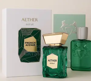 French Avenue Aether Extrait Perfume