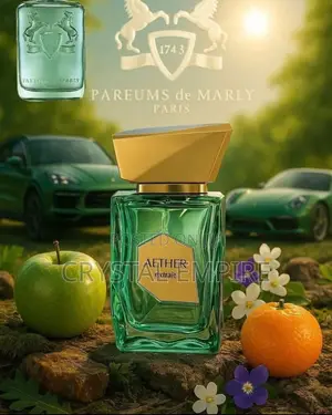 French Avenue Aether Extrait Perfume