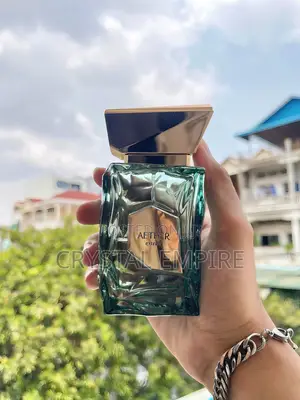 French Avenue Aether Extrait Perfume