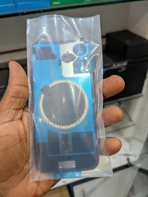 Back Glass