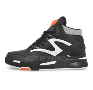Original Reebok Pump in Colours