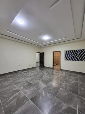 3bdrm Apartment in Broadcasting, Weija for rent