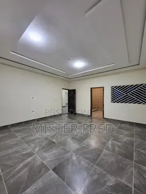 3bdrm Apartment in Broadcasting, Weija for rent