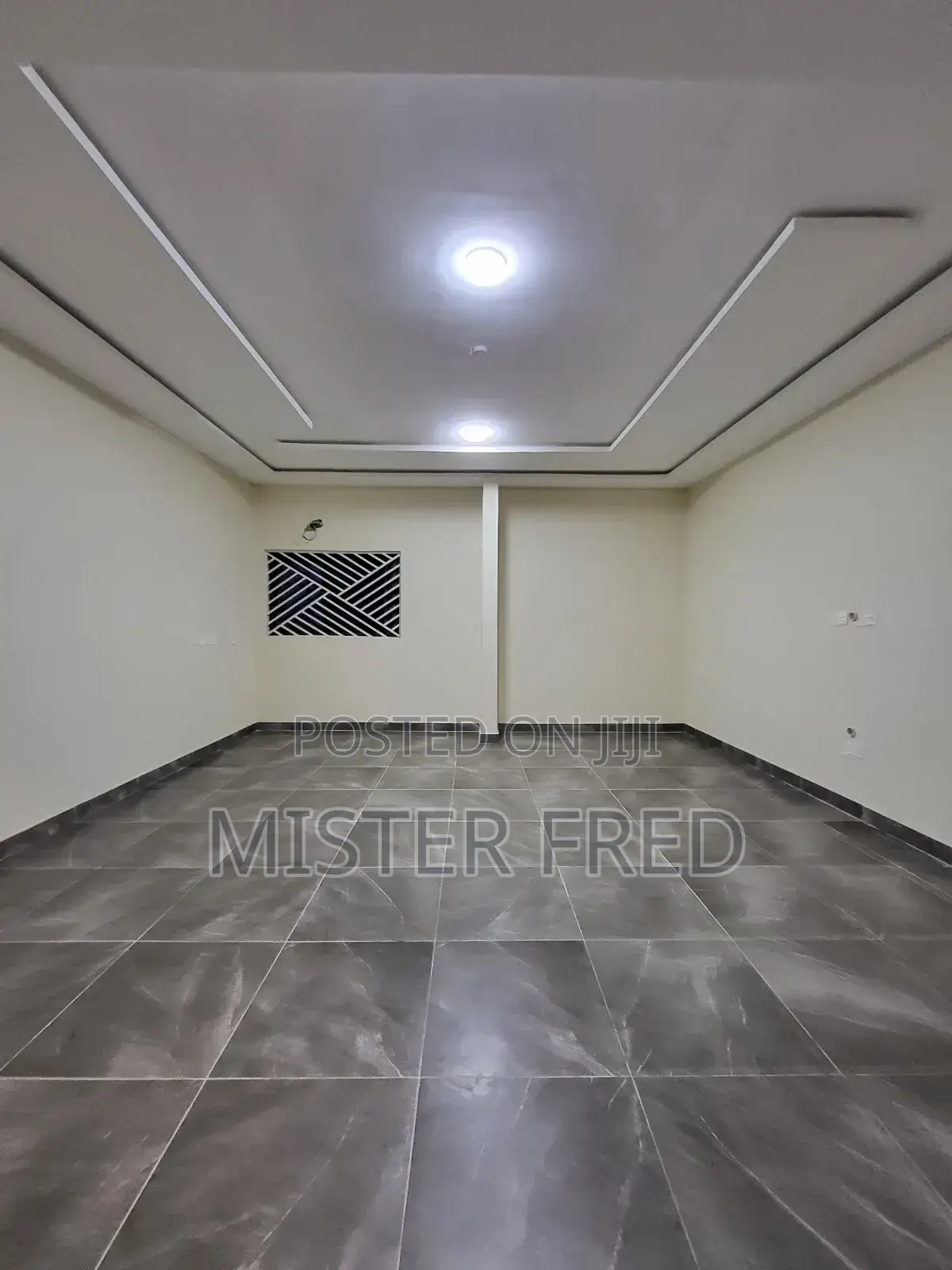 3bdrm Apartment in Broadcasting, Weija for rent
