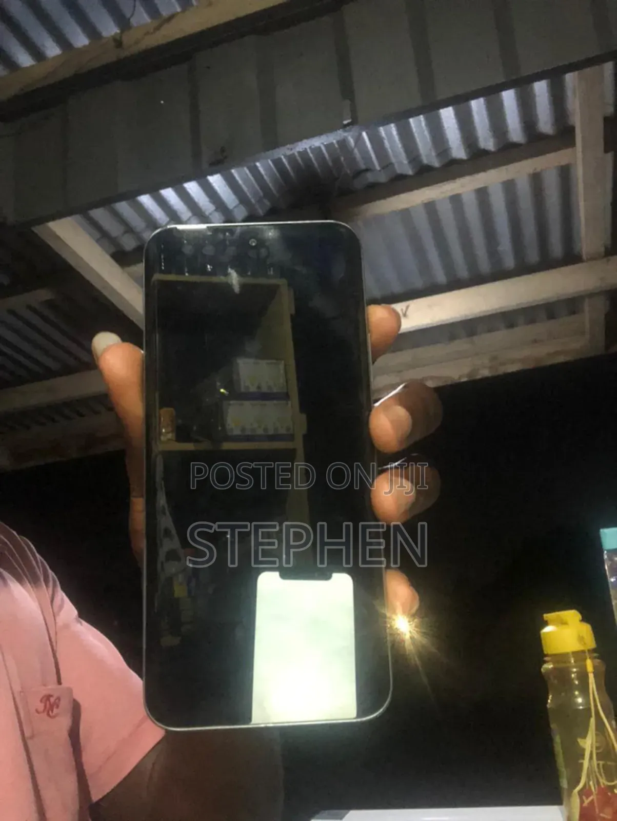 Tecno Spark 40 Pro+ 128 GB Gray