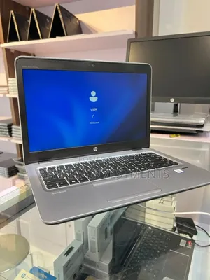 Laptop HP EliteBook 840 G3 8GB Intel Core i7 SSD 256GB
