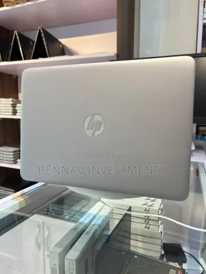 Laptop HP EliteBook 840 G3 8GB Intel Core i7 SSD 256GB