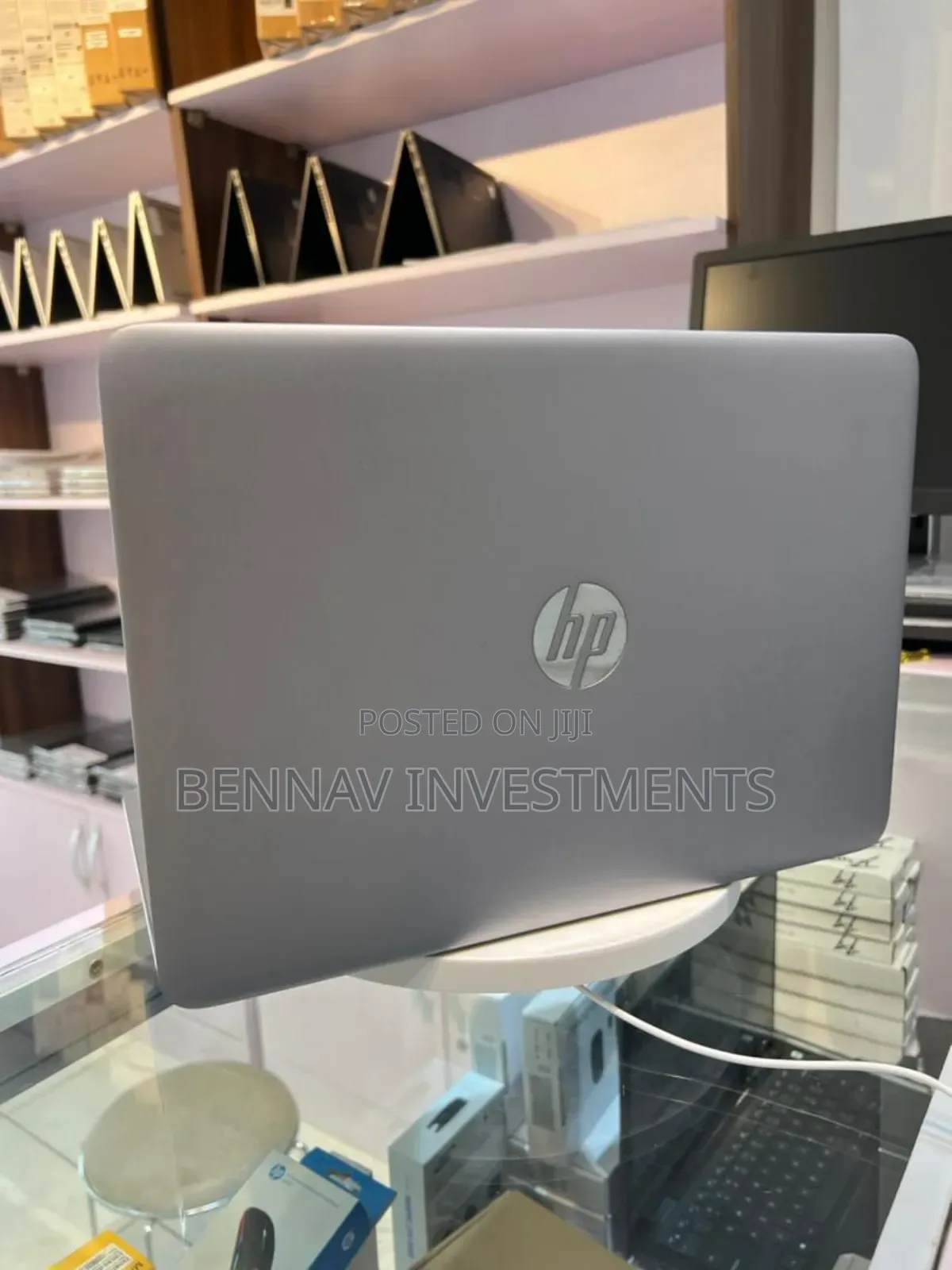 Laptop HP EliteBook 840 G3 8GB Intel Core i7 SSD 256GB