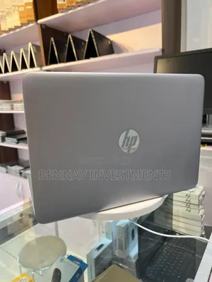 Laptop HP EliteBook 840 G3 8GB Intel Core i7 SSD 256GB