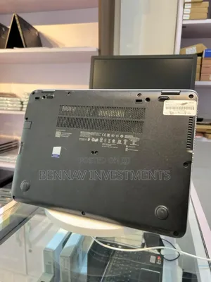 Laptop HP EliteBook 840 G3 8GB Intel Core i7 SSD 256GB