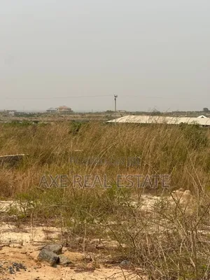 Strategic Location [ Serviced Plots] - Prampram New Ningo