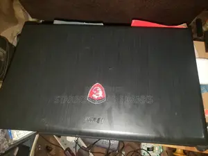 Laptop MSI GP60 2PE Leopard 12GB Intel Core i7 SSD 256GB