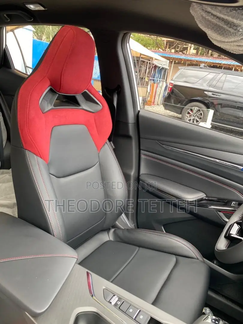 New Changan X5 Plus 1.5 Blue Core FWD 2025 White