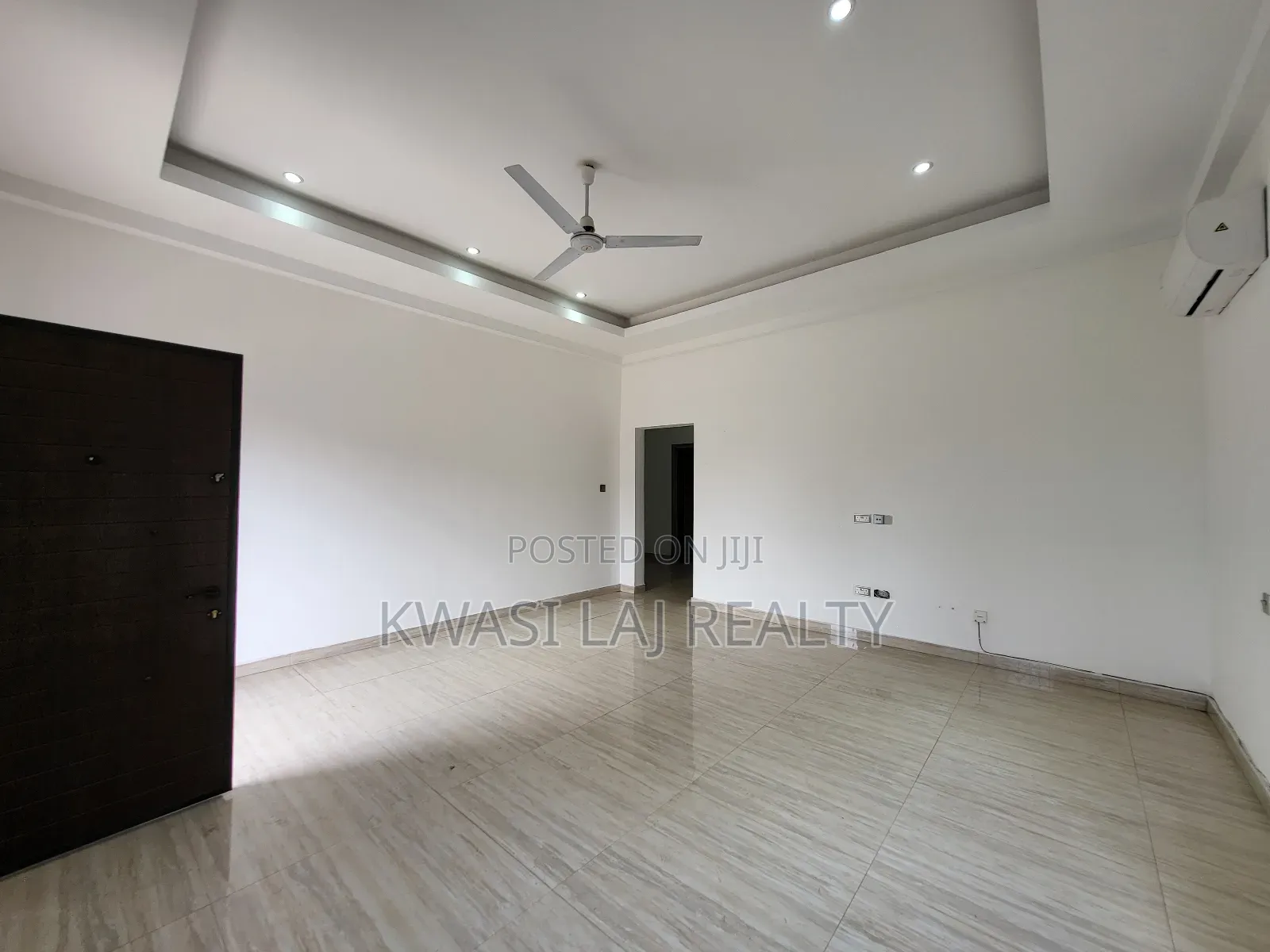 2bdrm Apartment in Eastlegon for rent