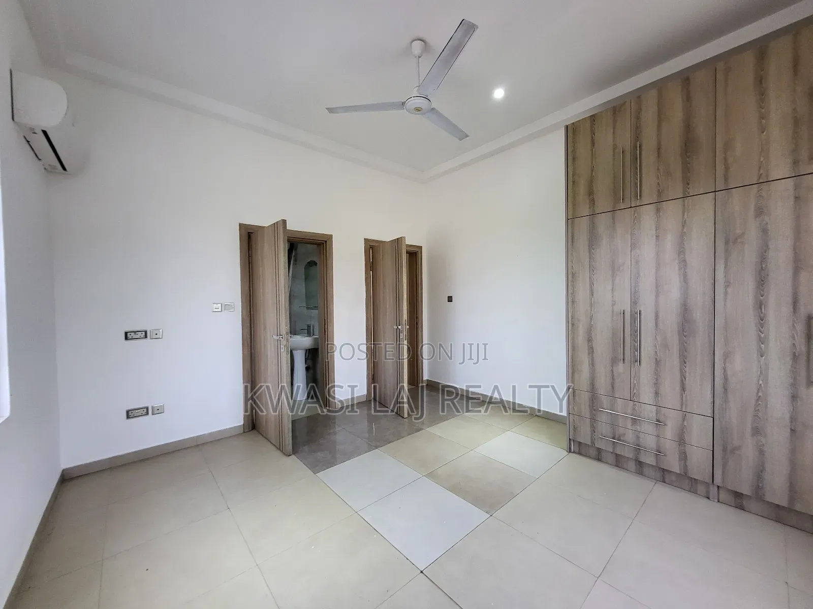 2bdrm Apartment in Eastlegon for rent