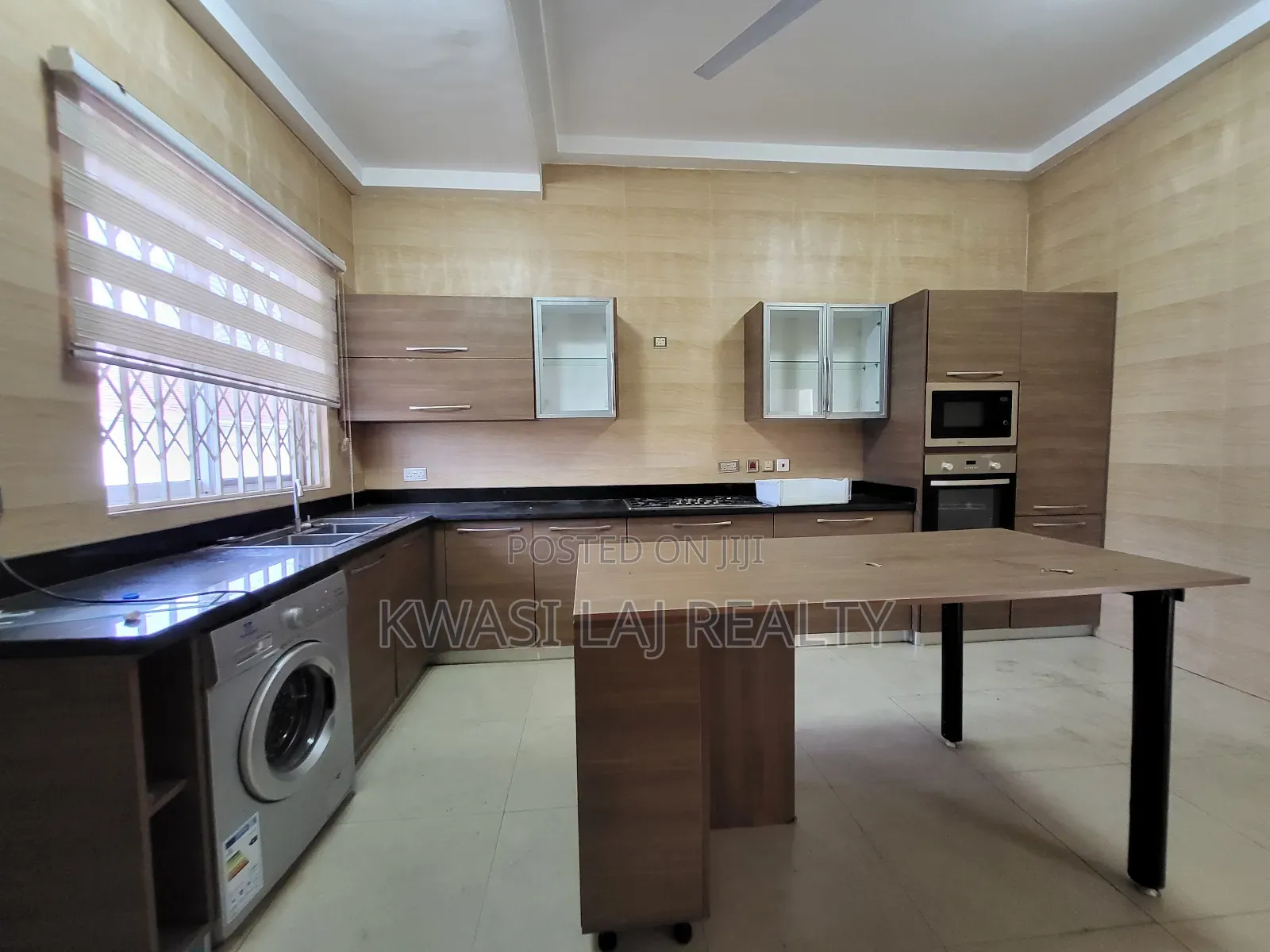2bdrm Apartment in Eastlegon for rent