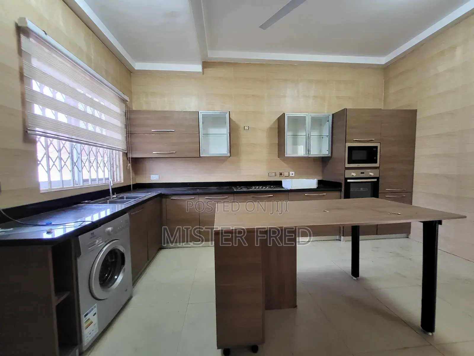 2bdrm Apartment in Eastlegon for rent