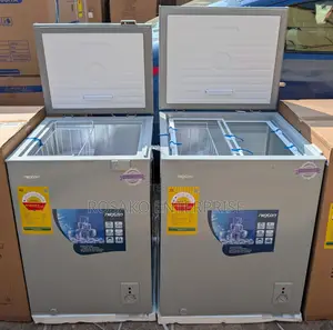 Nexon 100l Chest Freezer 1900/ 145l 2200 GHC