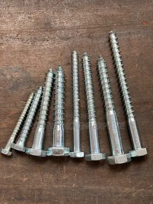 Cold Screws
