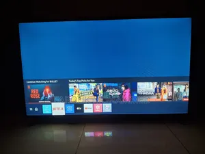 Samsung 43 Inches Smart Television