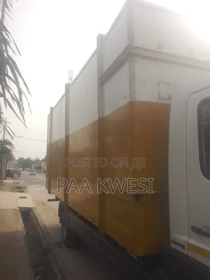 Swift Move Transport and Logistics Company