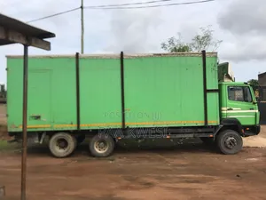 Swift Move Transport and Logistics Company