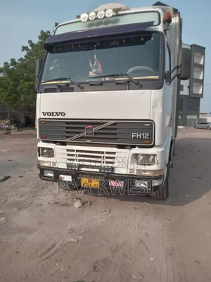 Swift Move Transport and Logistics Company