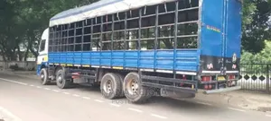 Swift Move Transport and Logistics Company