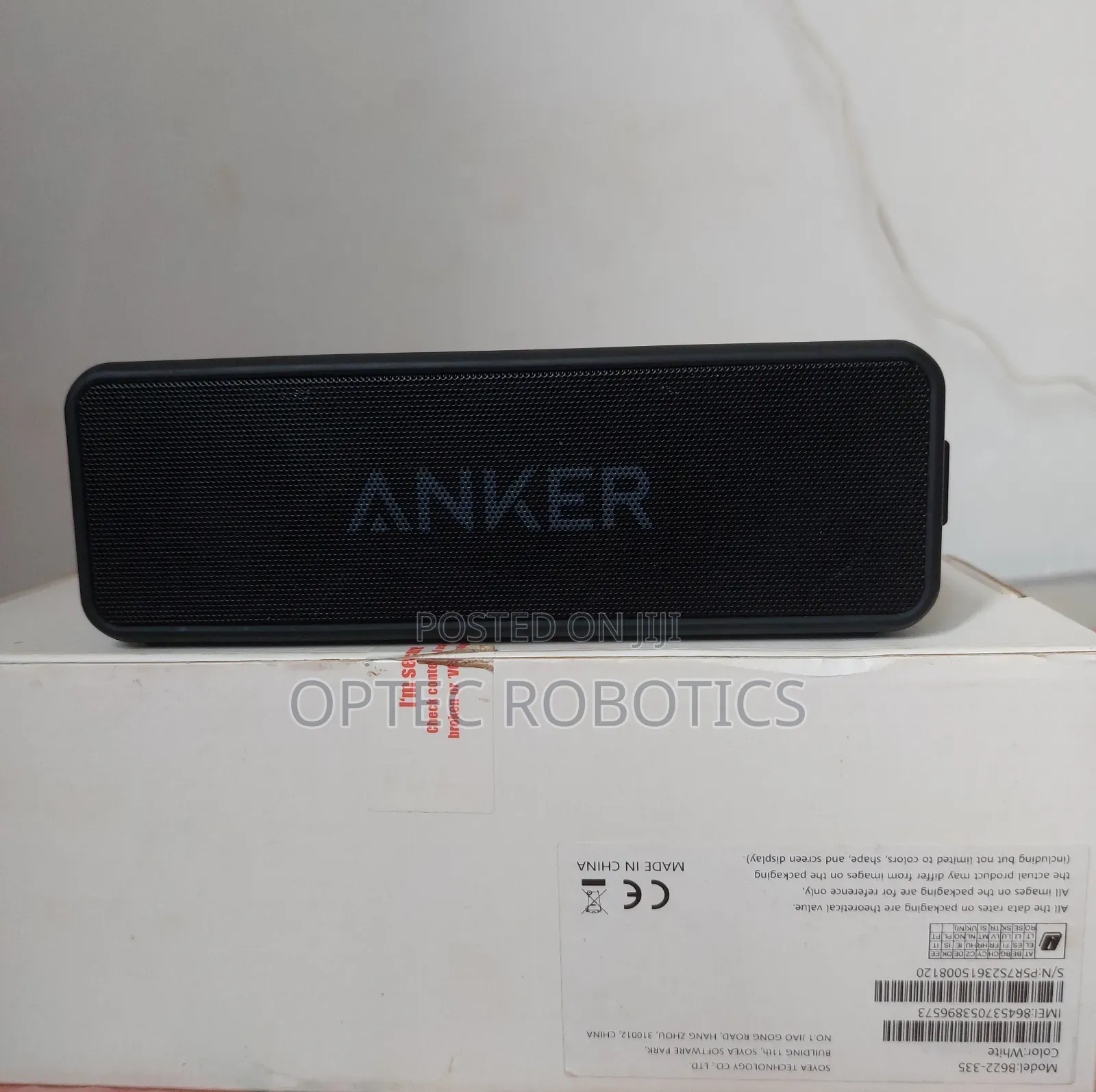Anker Soundcore 2