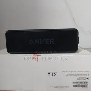 Anker Soundcore 2