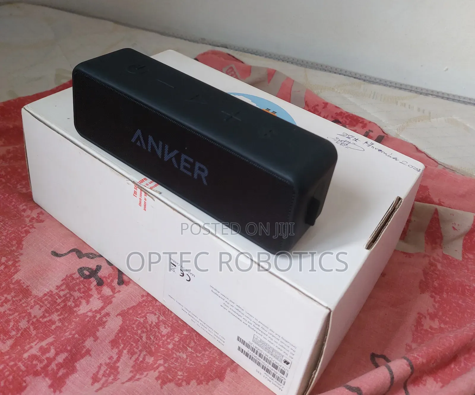 Anker Soundcore 2
